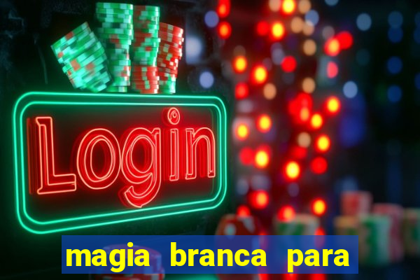 magia branca para unir casal