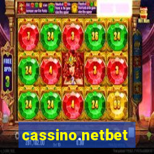 cassino.netbet