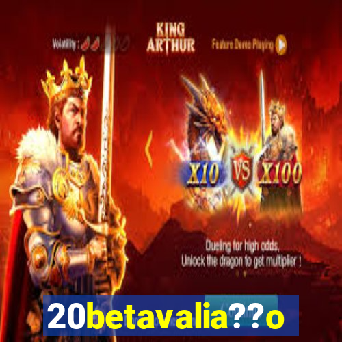 20betavalia??o