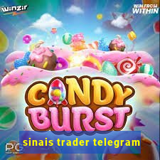 sinais trader telegram