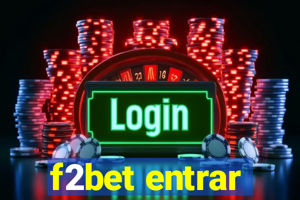 f2bet entrar