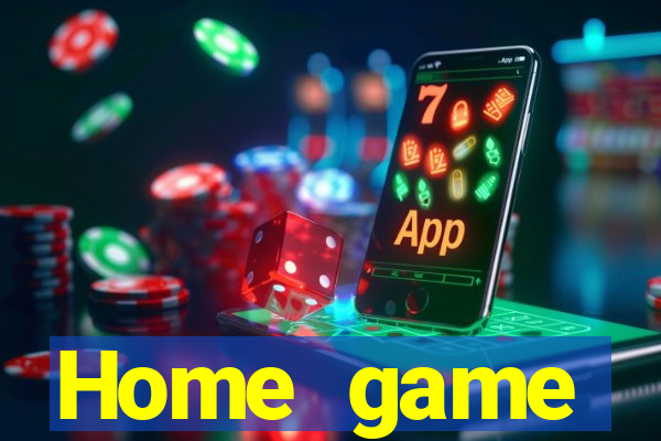 Home game gamecategoryid 0