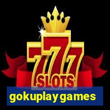 gokuplaygames