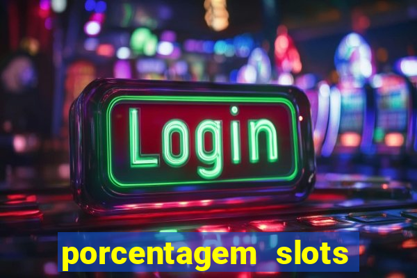 porcentagem slots pg popbra