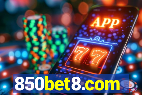 850bet8.com