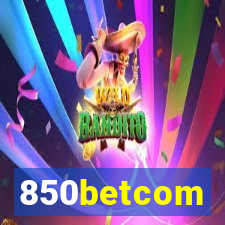 850betcom