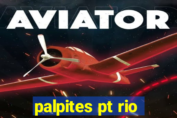 palpites pt rio