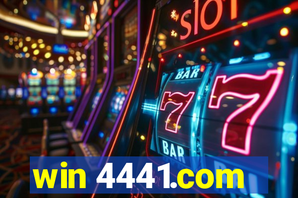 win 4441.com