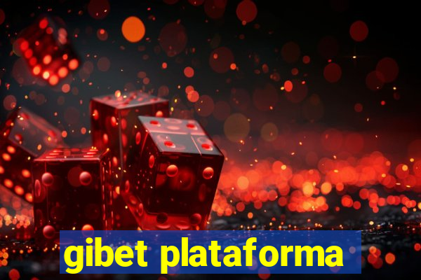 gibet plataforma