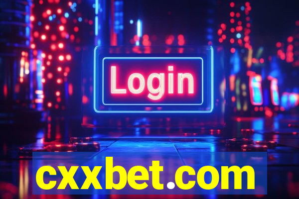 cxxbet.com