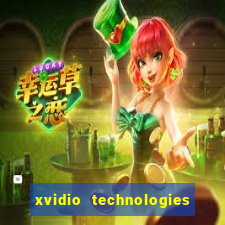 xvidio technologies startup brasil 2024 download