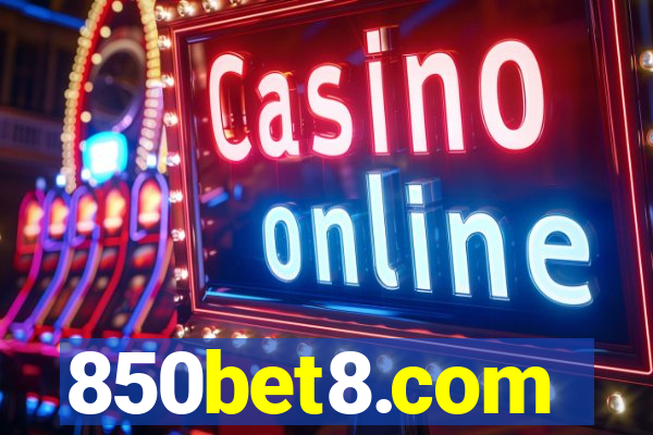 850bet8.com