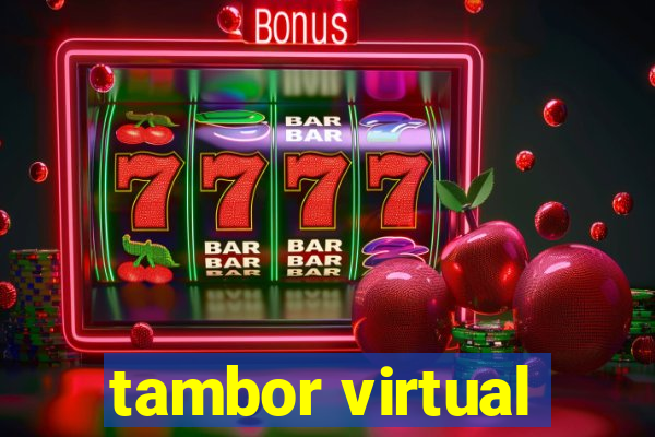 tambor virtual