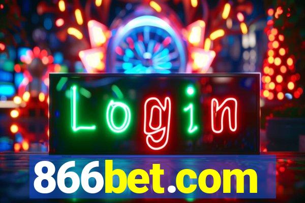 866bet.com