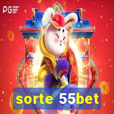 sorte 55bet