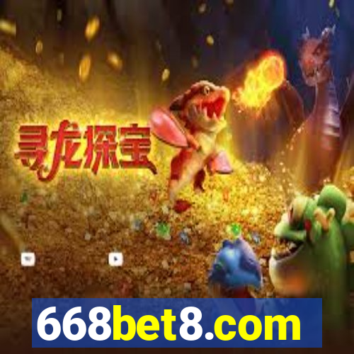 668bet8.com