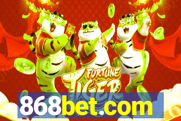 868bet.com