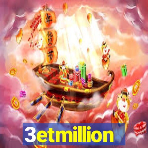 3etmillion