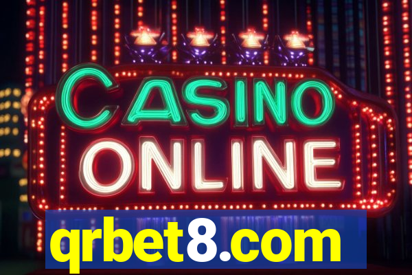 qrbet8.com