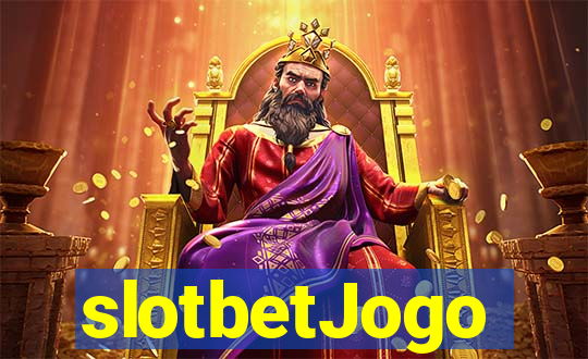 slotbetJogo