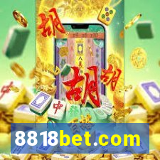 8818bet.com