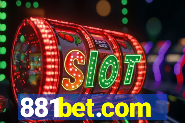 881bet.com