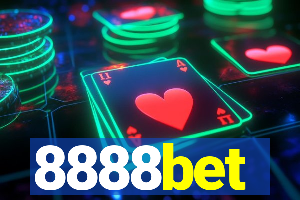 8888bet