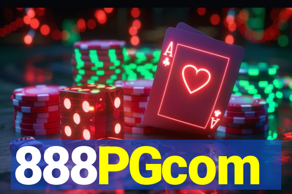 888PGcom