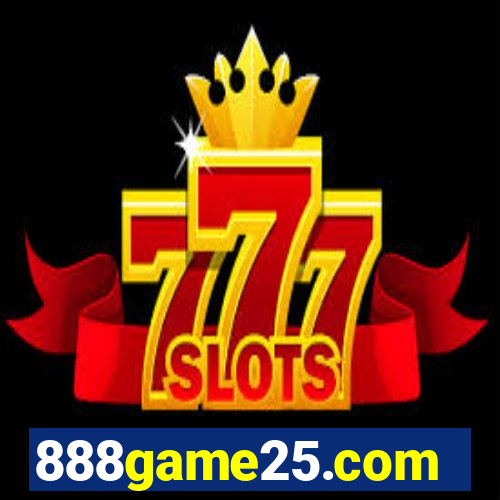 888game25.com