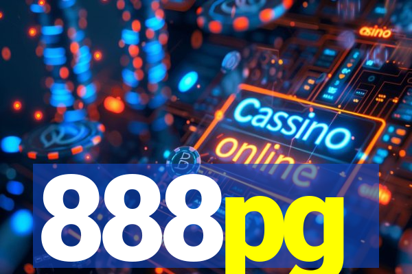 888pg