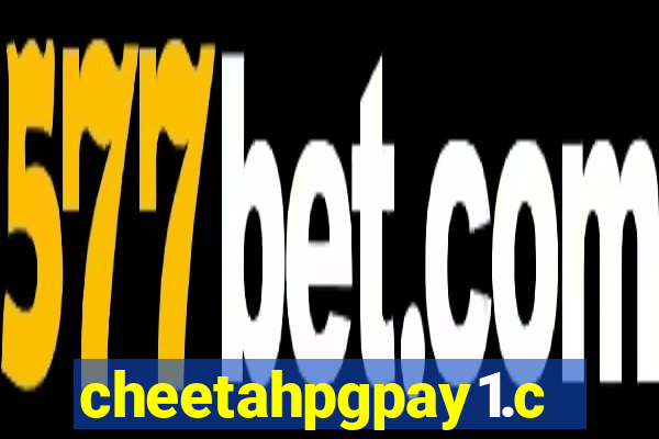 cheetahpgpay1.com