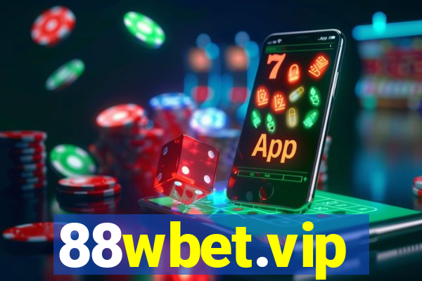 88wbet.vip