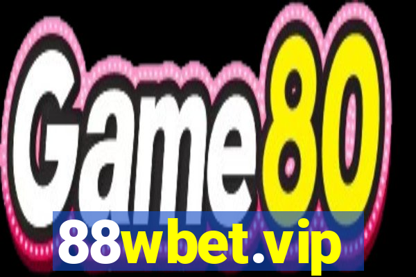 88wbet.vip