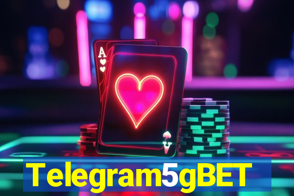 Telegram5gBET