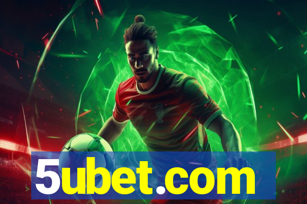 5ubet.com