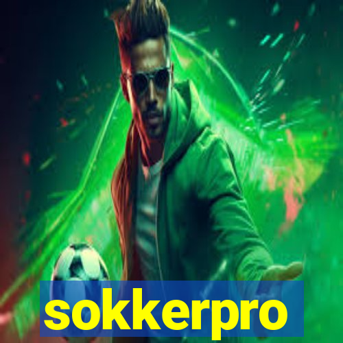 sokkerpro