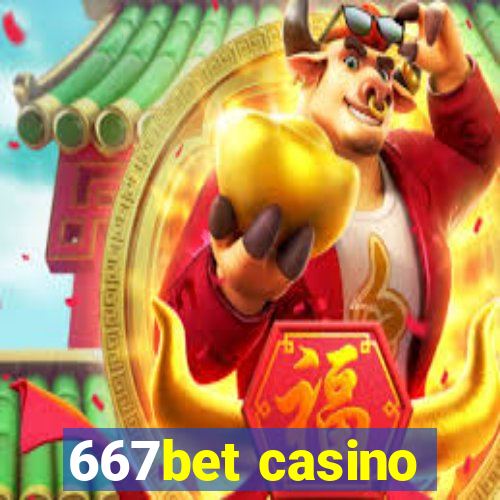 667bet casino