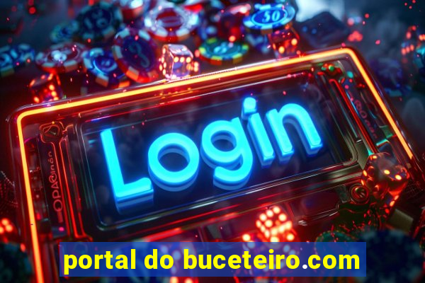 portal do buceteiro.com