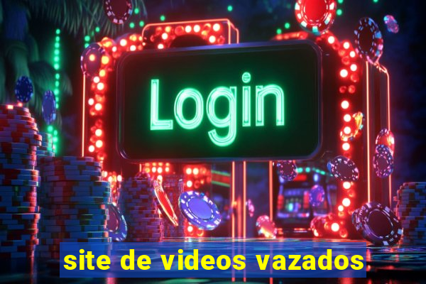 site de videos vazados