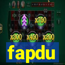 fapdu