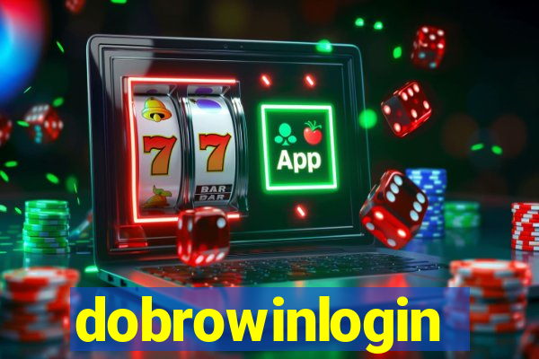 dobrowinlogin