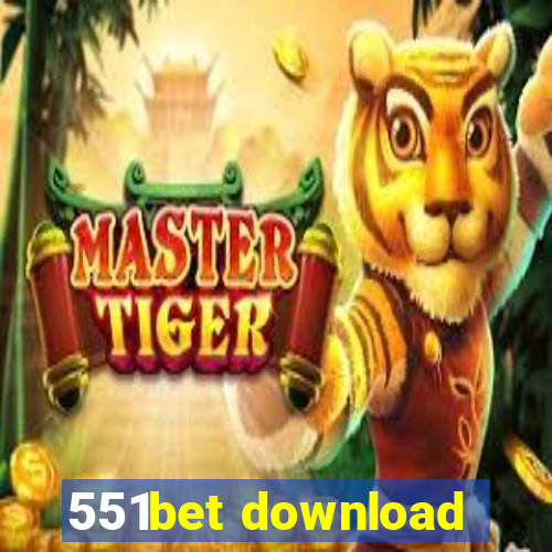 551bet download