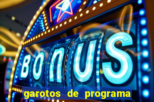 garotos de programa no rs