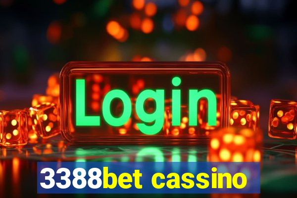 3388bet cassino