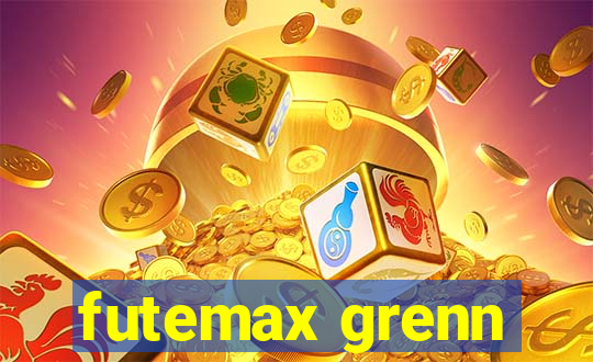 futemax grenn