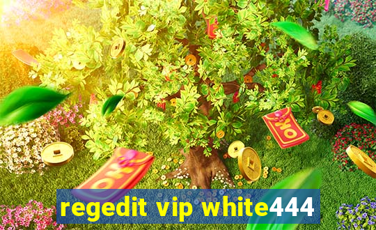 regedit vip white444