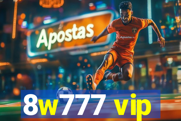 8w777 vip