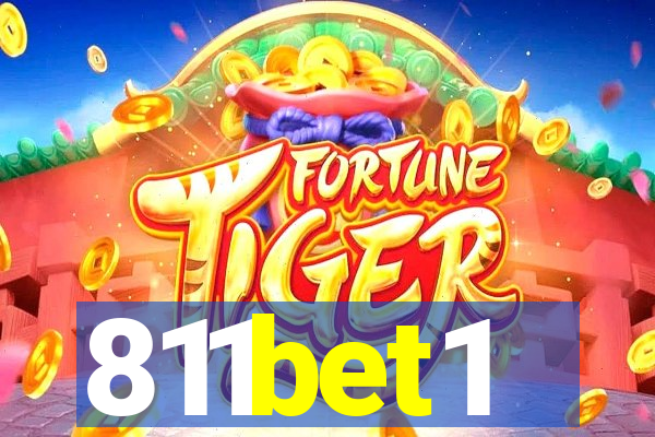 811bet1