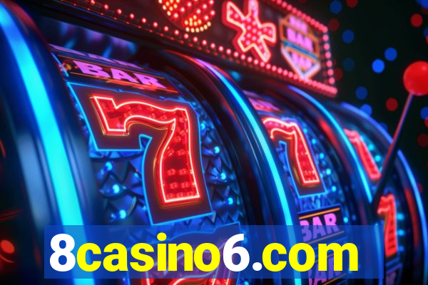 8casino6.com