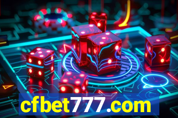 cfbet777.com